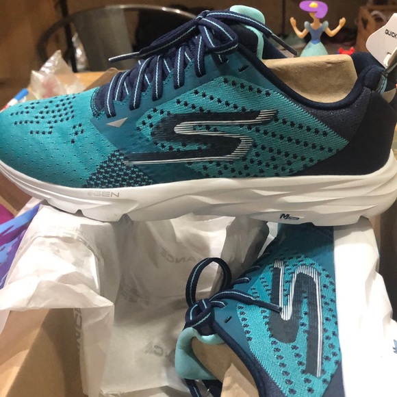 Skechers GO run Ride 6 - Picture 4 of 4